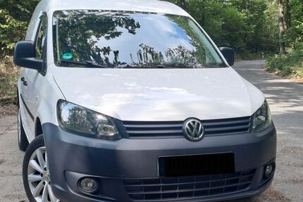 VW Caddy 161.845 km 10.200 &euro; Pirna 01796