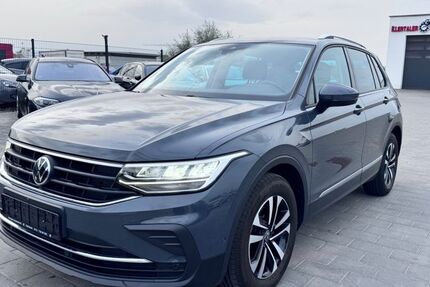 VW Tiguan 102.545 km 19.990 &euro; Illertissen 89257