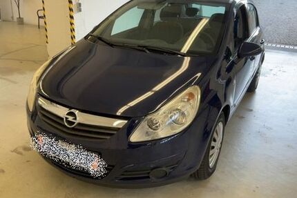 Opel Corsa 46.896 km 5.499 &euro; Chemnitz 09111
