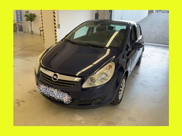 Opel Corsa 46.896 km 5.499 &euro; Chemnitz 09111