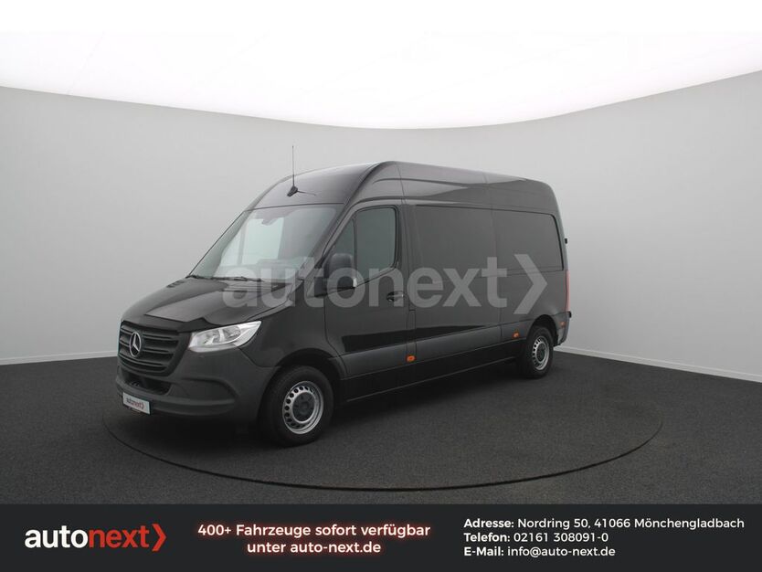 Mercedes-Benz Sprinter 83.050 km 32.118 € Mönchengladbach 41066