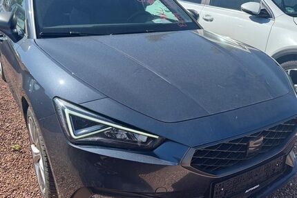 Seat Leon 67.800 km 21.999 € Chemnitz - Mittelbach 09224