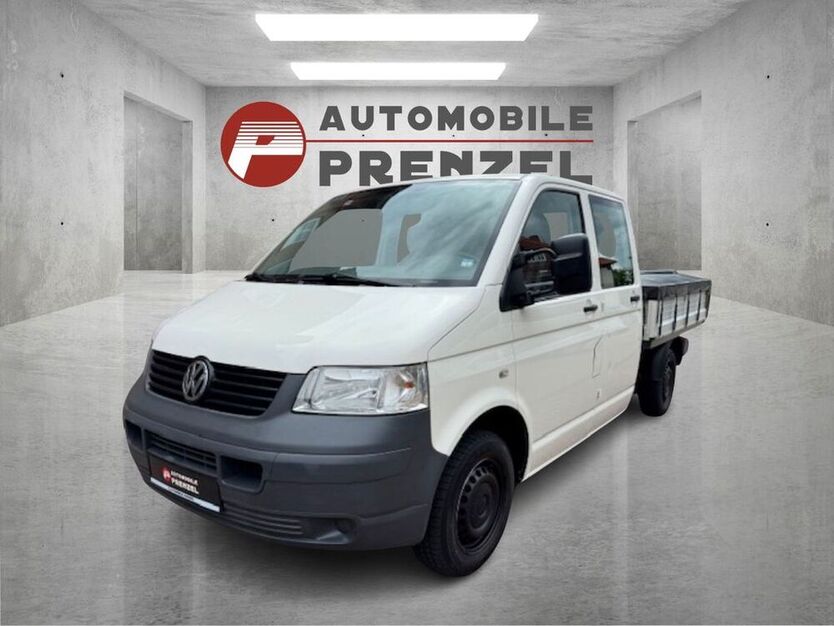 T5 Transporter