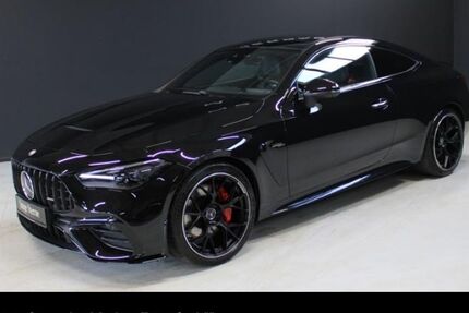 Mercedes-Benz CLE 53 AMG 30.150 km 73.960 &euro; Trier 54294