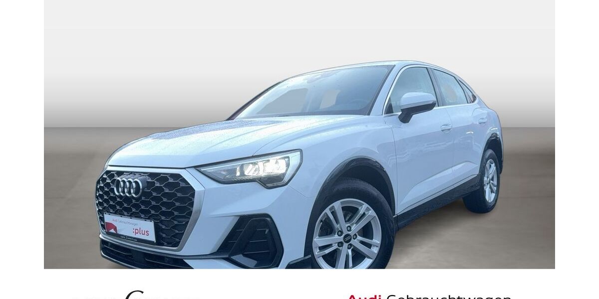Audi Q3 117.807 km 27.490 &euro; Idstein 65510