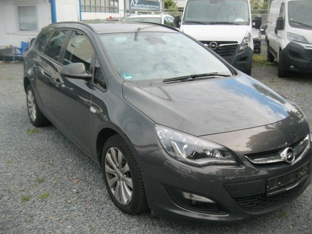 Opel Astra 77.636 km 7.900 &euro; Darmstadt 64293