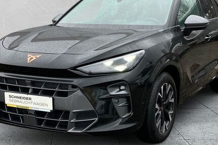 Cupra Terramar 7.782 km 32.490 &euro; Zwickau 08064