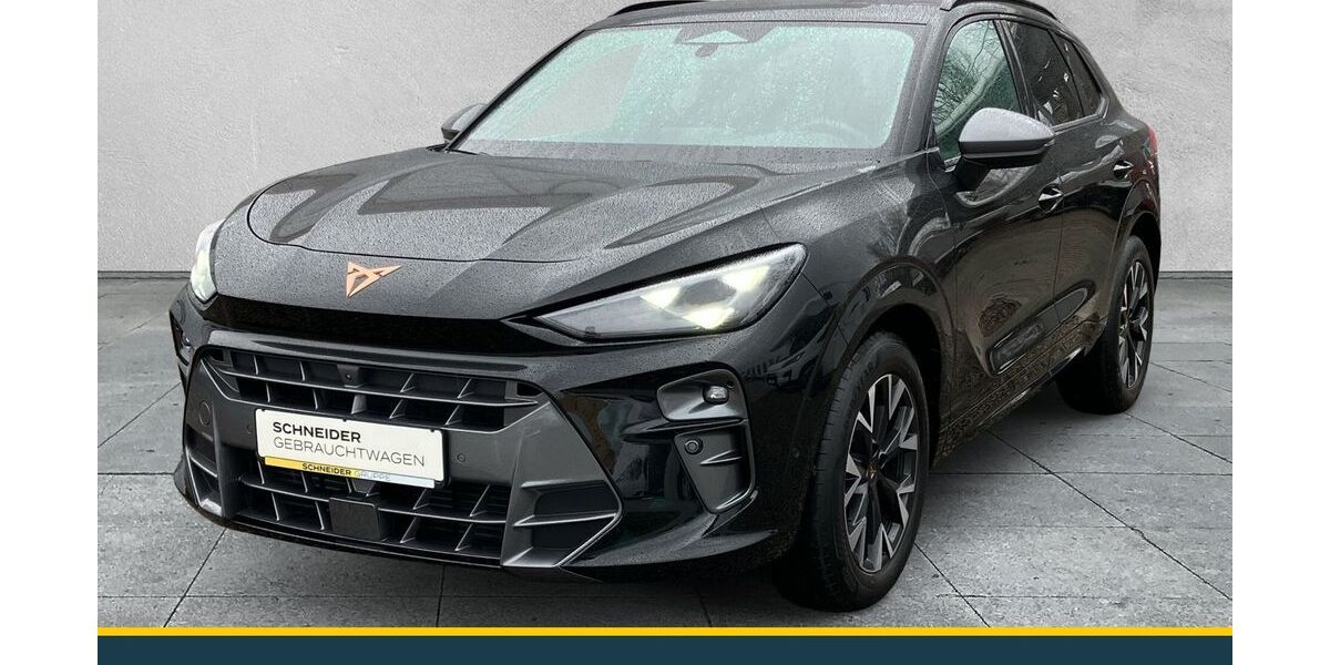 Cupra Terramar 7.782 km 32.490 &euro; Zwickau 08064