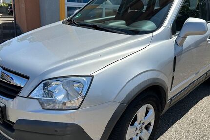 Opel Antara 136.000 km 5.900 &euro; Ingolstadt 85055
