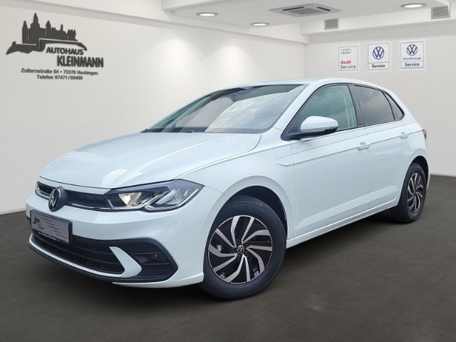 VW Polo 7.900 km 20.900 &euro; Hechingen 72379