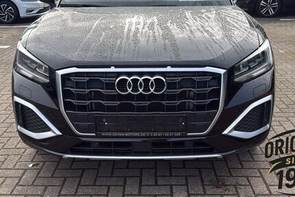 Audi Q2 120.685 km 19.800 &euro; Ahaus 48683