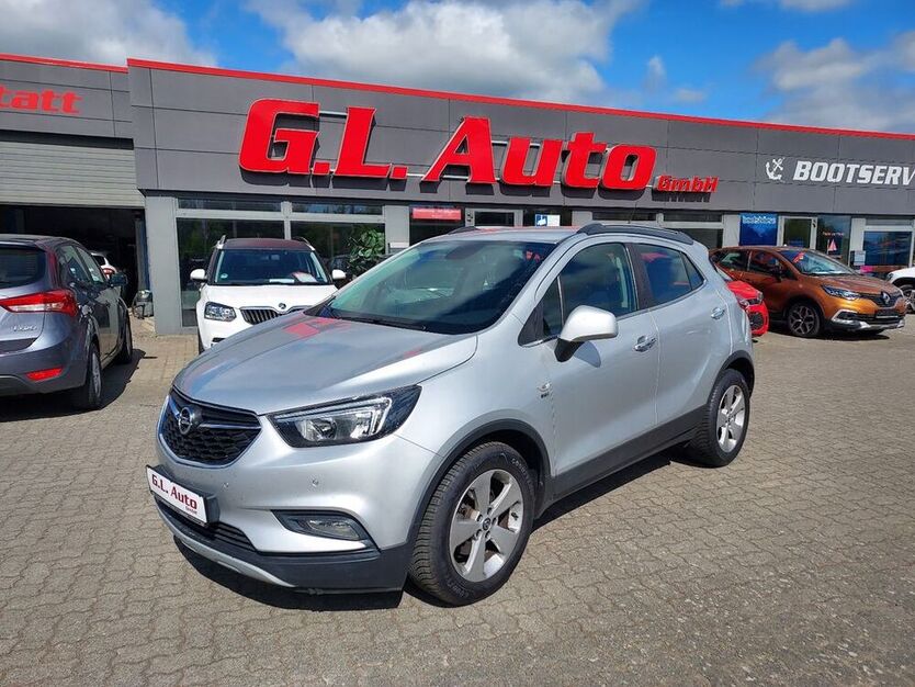 Mokka