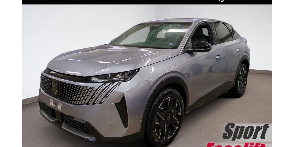 Peugeot 3008 38.950 km 23.950 &euro; Schöningen 38364