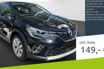 Renault Captur 60.382 km 15.290 &euro; Borken 46325