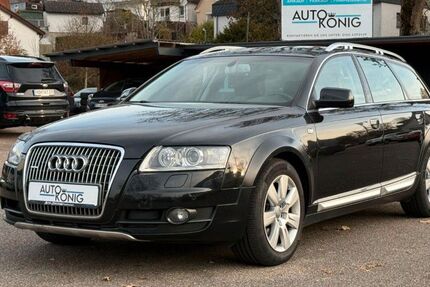 Audi A6 248.000 km 7.490 &euro; Heidenheim 89520