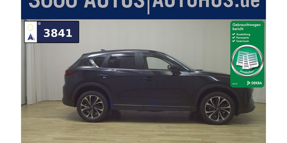 Mazda CX-5 160.000 km 16.480 &euro; Bremen / Arsten 28279