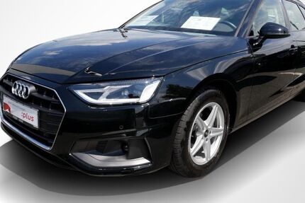 Audi A4 71.950 km 25.640 &euro; Erlangen 91058