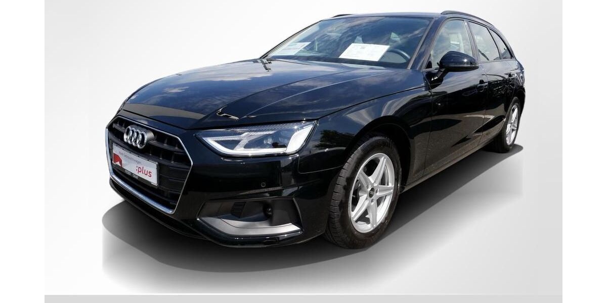 Audi A4 71.950 km 25.640 &euro; Erlangen 91058