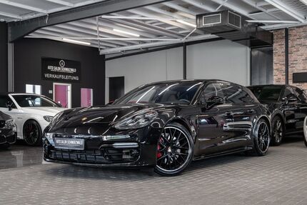 Porsche Panamera 23.145 km 92.600 &euro; Trossingen 78647