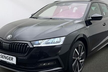 Skoda Octavia 93.370 km 22.880 &euro; Emsdetten 48282