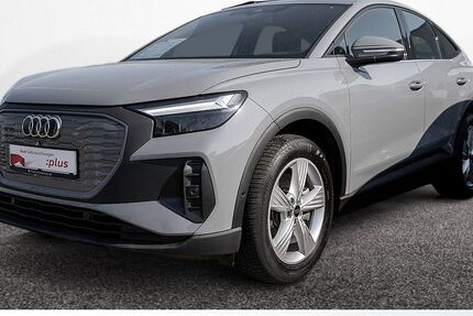 Audi Q4 e-tron 39.082 km 29.760 &euro; Uelzen 29525