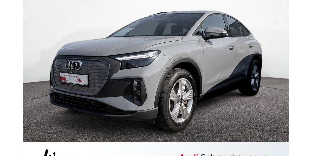 Audi Q4 e-tron 39.082 km 29.760 &euro; Uelzen 29525