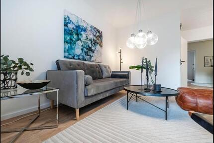 Helle 2 Zimmer Wohnung in Emmendingen zimmer