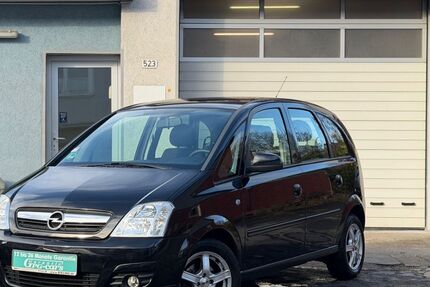 Opel Meriva 106.214 km 3.799 &euro; Bochum 44894