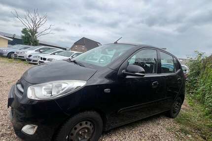 Hyundai i10 174.000 km 1.400 &euro; Hamburg 20539