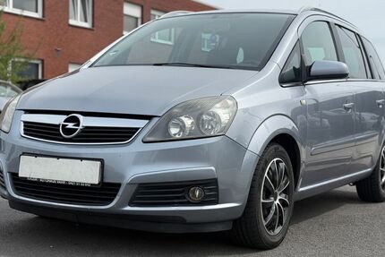 Opel Zafira 158.000 km 2.499 &euro; Stuhr 28816