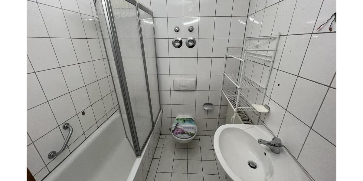 Vermietete DG Eigentumswohnung in Gera-Zwötzen! - Dachgeschoßwohnung Gera Zwötzen | Angebot:26386093