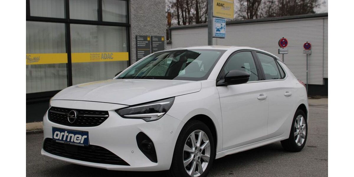 Opel Corsa 95.900 km 9.900 &euro; Passau 94036