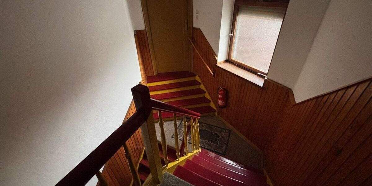 Mehrfamilienhaus, Wohnhaus Krefeld Uerdingen - 1 Zimmer, 280 m&sup2;, 349.000&euro; | Angebot:25400404