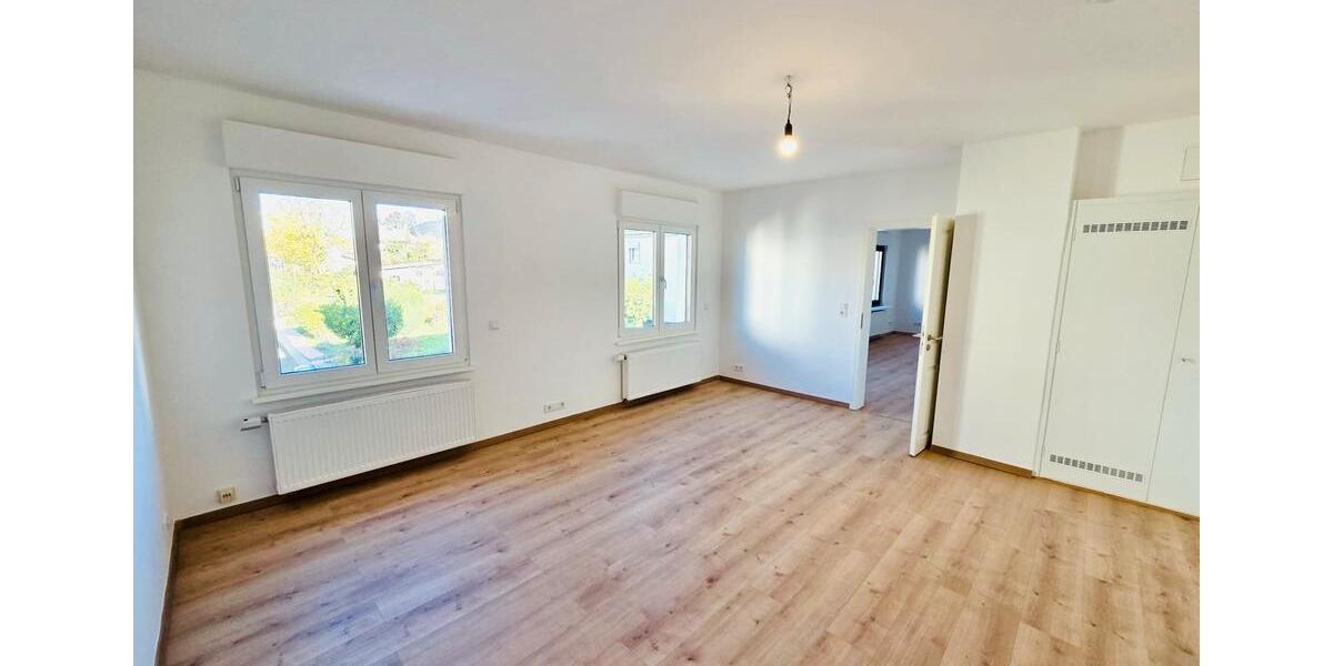 Moderne 1-2 Wohnungen 200qm sofort frei in Ober-Ramstadt Zentrum 6 zimmer