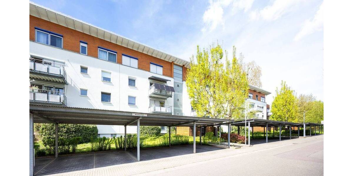 Etagenwohnung Kornwestheim Kornwestheim-Pattonville - 3 Zimmer, 87 m&sup2;, 330.000&euro; | Angebot:26309010