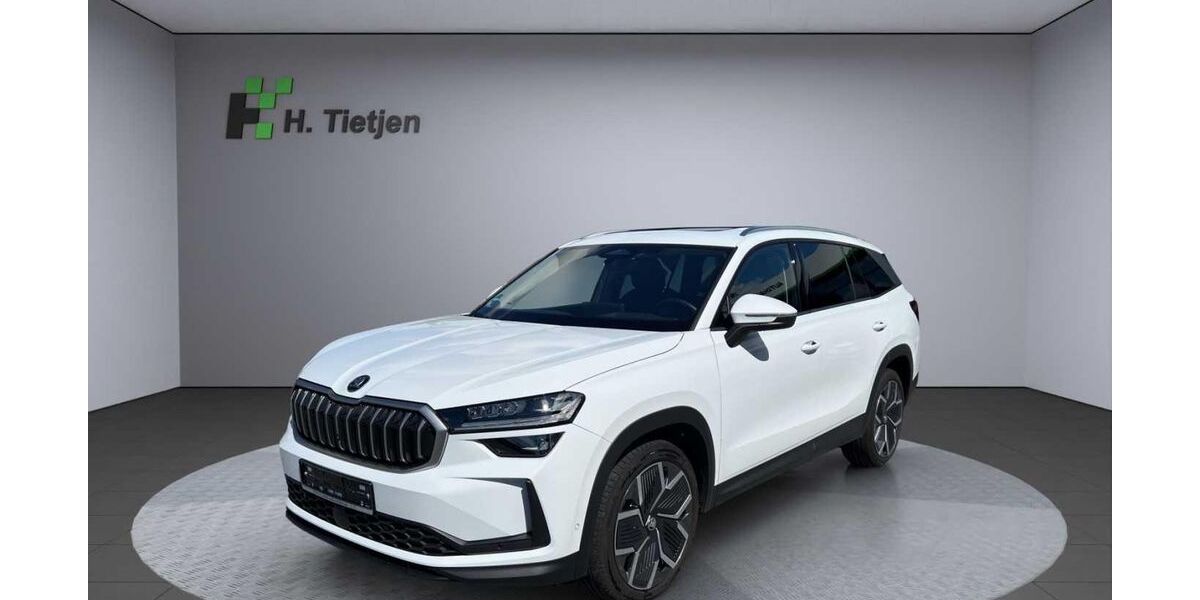 Skoda Kodiaq 31.590 km 57.790 &euro; Stade- Wiepenkathen 21684