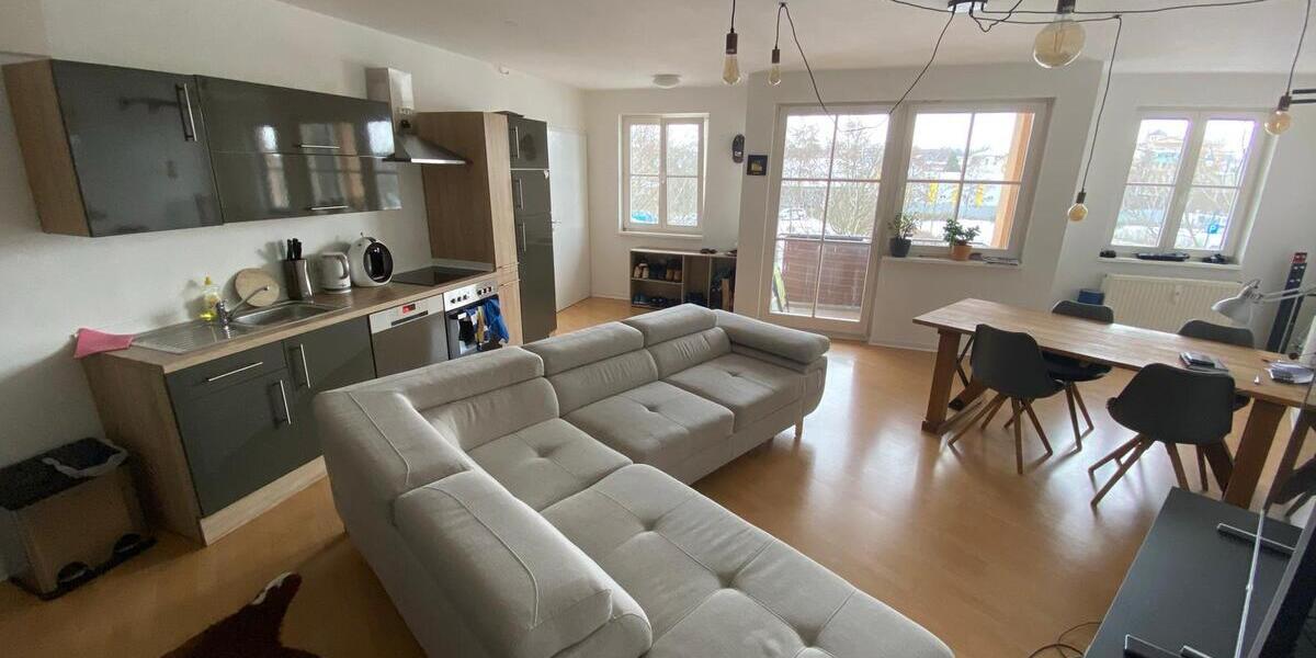 3 Eigentumswohnungen im Paket kaufen - Appartement Großenhain | Angebot:26287317