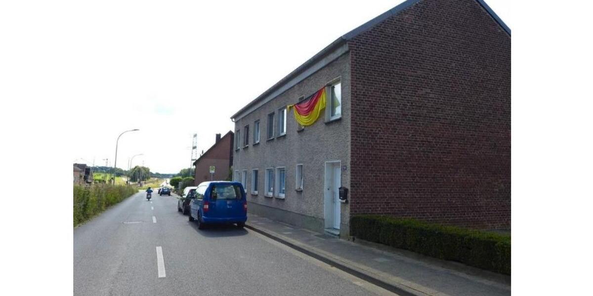 Einfamilienhaus Geilenkirchen - 249.000&euro; | Angebot:26763108