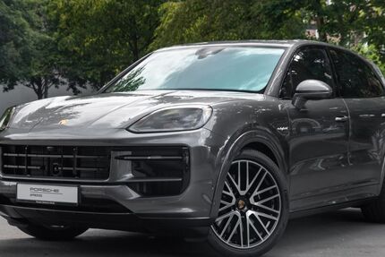 Porsche Cayenne 11.677 km 157.930 &euro; Berlin 10587