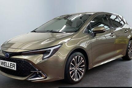 Toyota Corolla 19.255 km 24.150 &euro; Osnabrück 49090