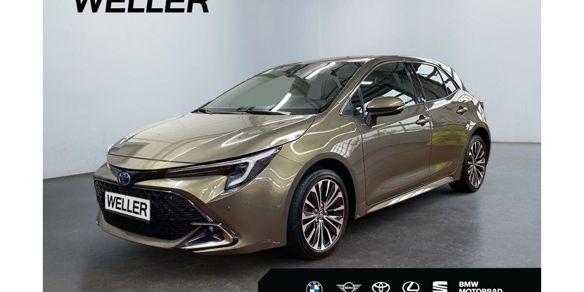 Toyota Corolla 19.255 km 24.990 &euro; Osnabrück 49090