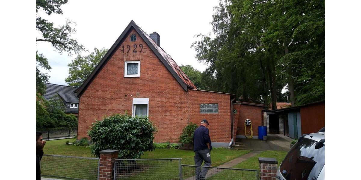 Einfamilienhaus Tostedt - 4 Zimmer, 100 m&sup2;, 2.200&euro; | Angebot:26106685