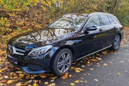 Mercedes-Benz C 250 157.000 km 18.500 &euro; Pinneberg 25421