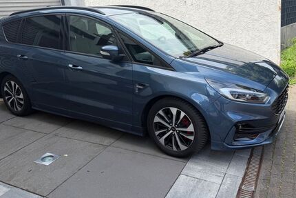 Ford S-Max 267.400 km 11.600 &euro; Baesweiler (bei Aachen) 52499