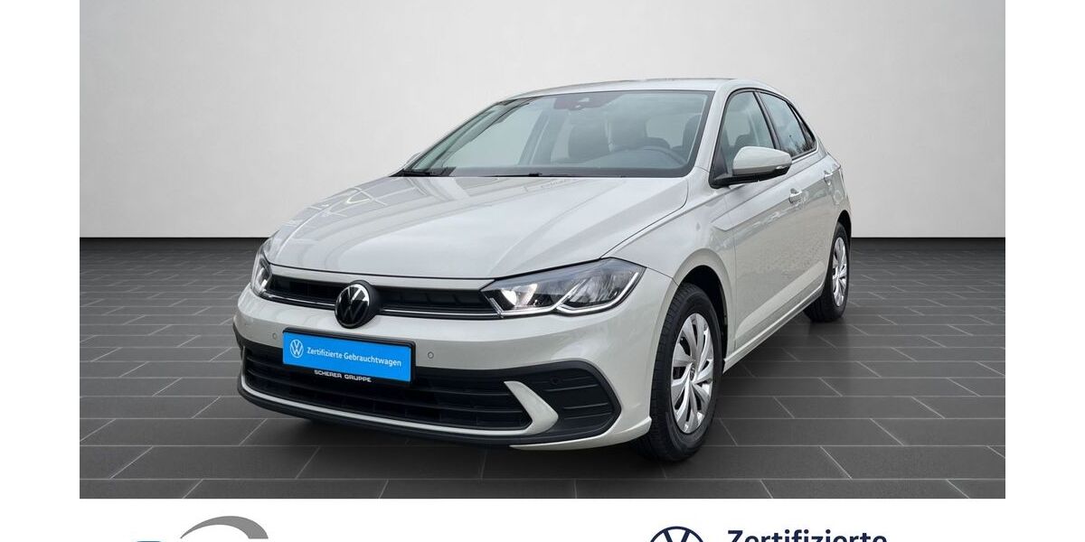 VW Polo 18.273 km 17.290 &euro; Homburg 66424