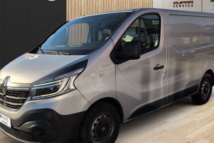 Renault Trafic 119.950 km 13.690 &euro; Murr 71711