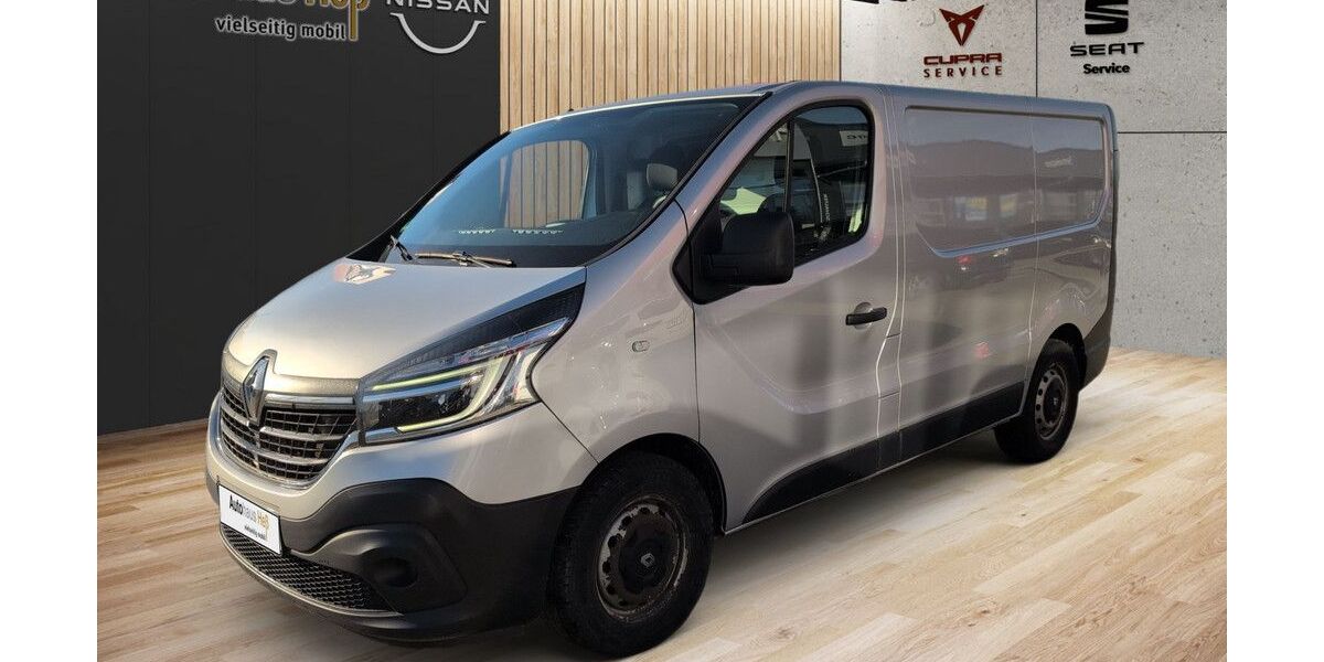 Renault Trafic 119.950 km 13.690 &euro; Murr 71711