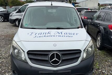 Mercedes Citan
