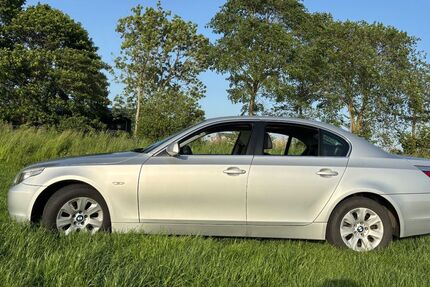 BMW 525 220.000 km 5.999 &euro; Heidgraben 25436