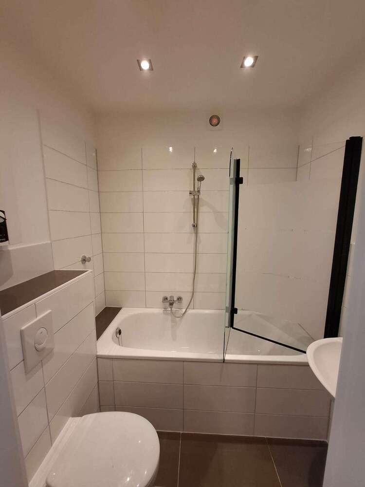 Wohnung zum Mieten in Duisburg 450 € 42 m²